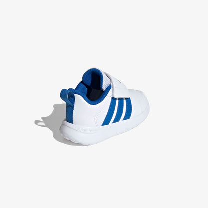 Adidas Vl Move Comfort Çocuk Beyaz Spor Ayakkabı