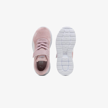 Puma Anzarun Vivid Ac Çocuk Pembe Spor Ayakkabı