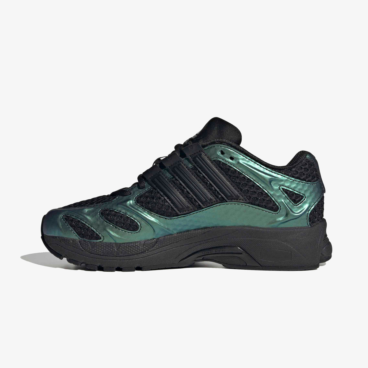 Adidas Adistar Mld Kadın Siyah Spor Ayakkabı