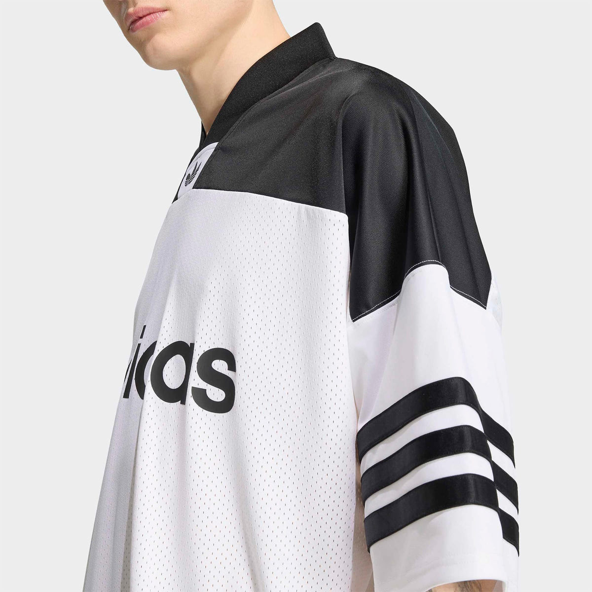 Adidas Jsy Erkek Beyaz Forma