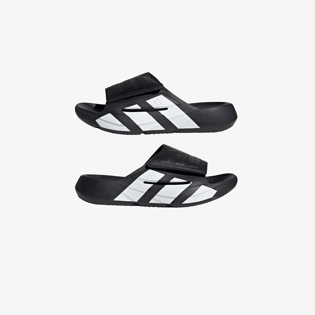 Adidas Lightblaze Slide Unisex Siyah Terlik