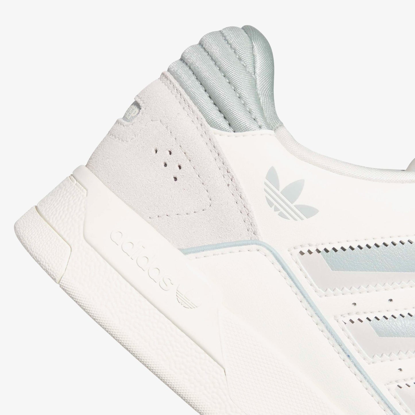 Adidas Drop Step Lo 2.0 Kadın Beyaz Spor Ayakkabı
