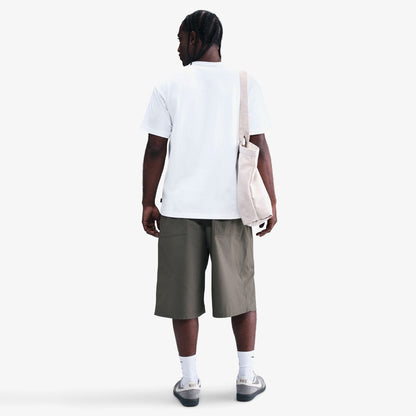 Nike Premium Essential Erkek Beyaz T-shirt