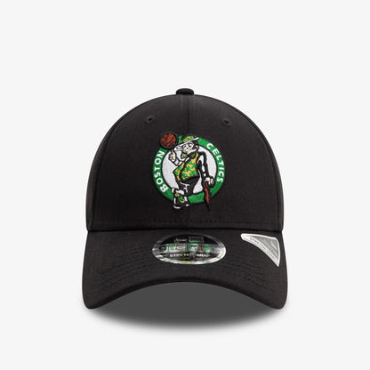 New Era Nba Boston Celtics 9forty Unisex Siyah Şapka