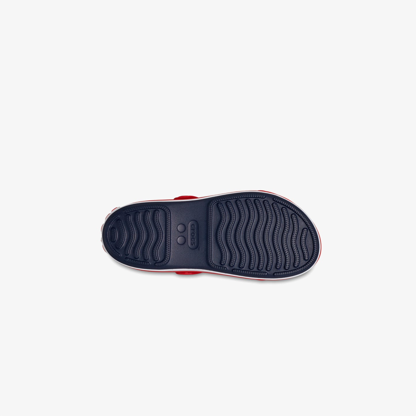 Crocs Crocband Cruiser Sandal Çocuk Lacivert Sandalet