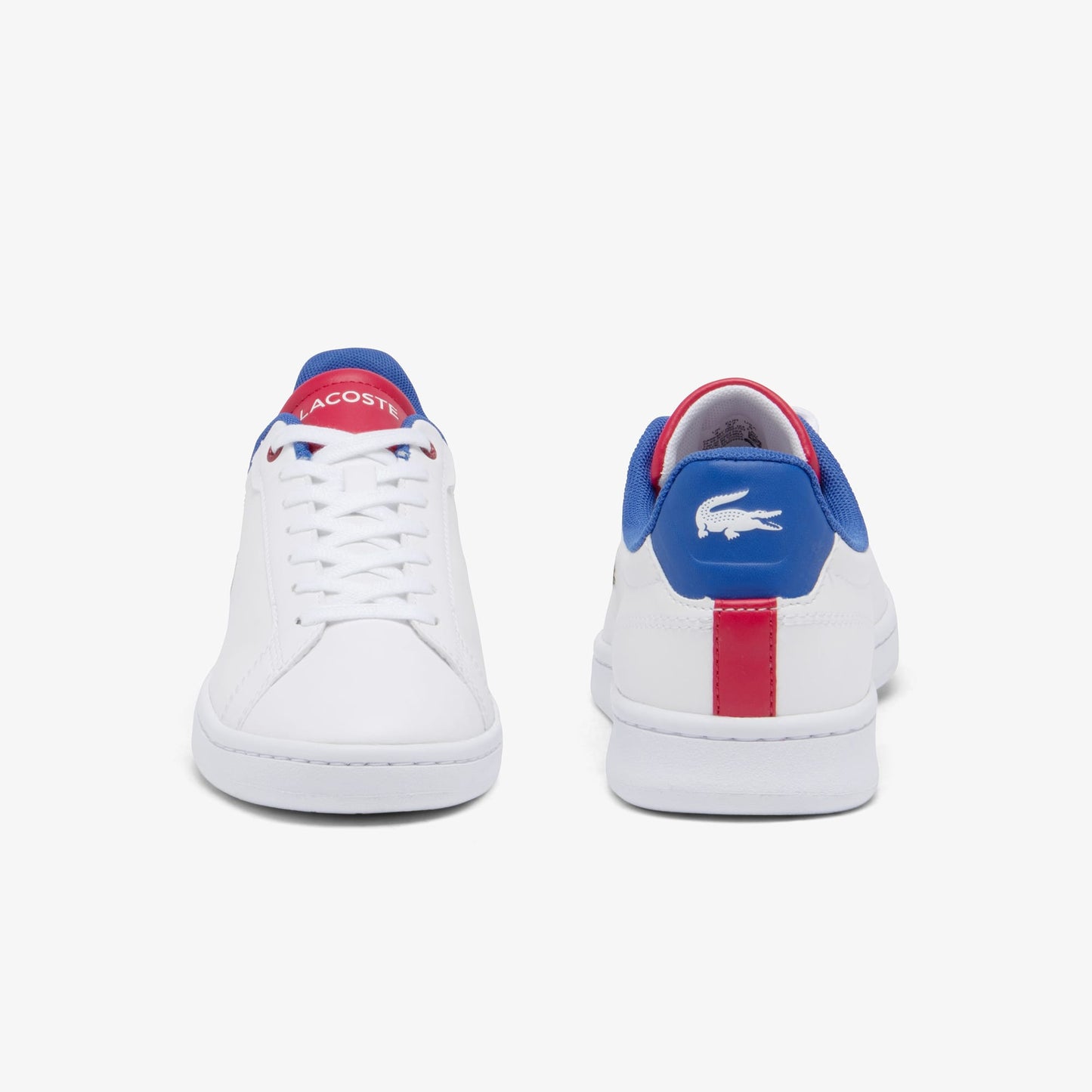 Lacoste Classic Erkek Beyaz Sneaker