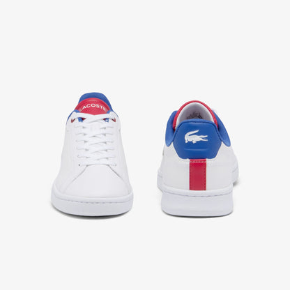 Lacoste Classic Erkek Beyaz Sneaker