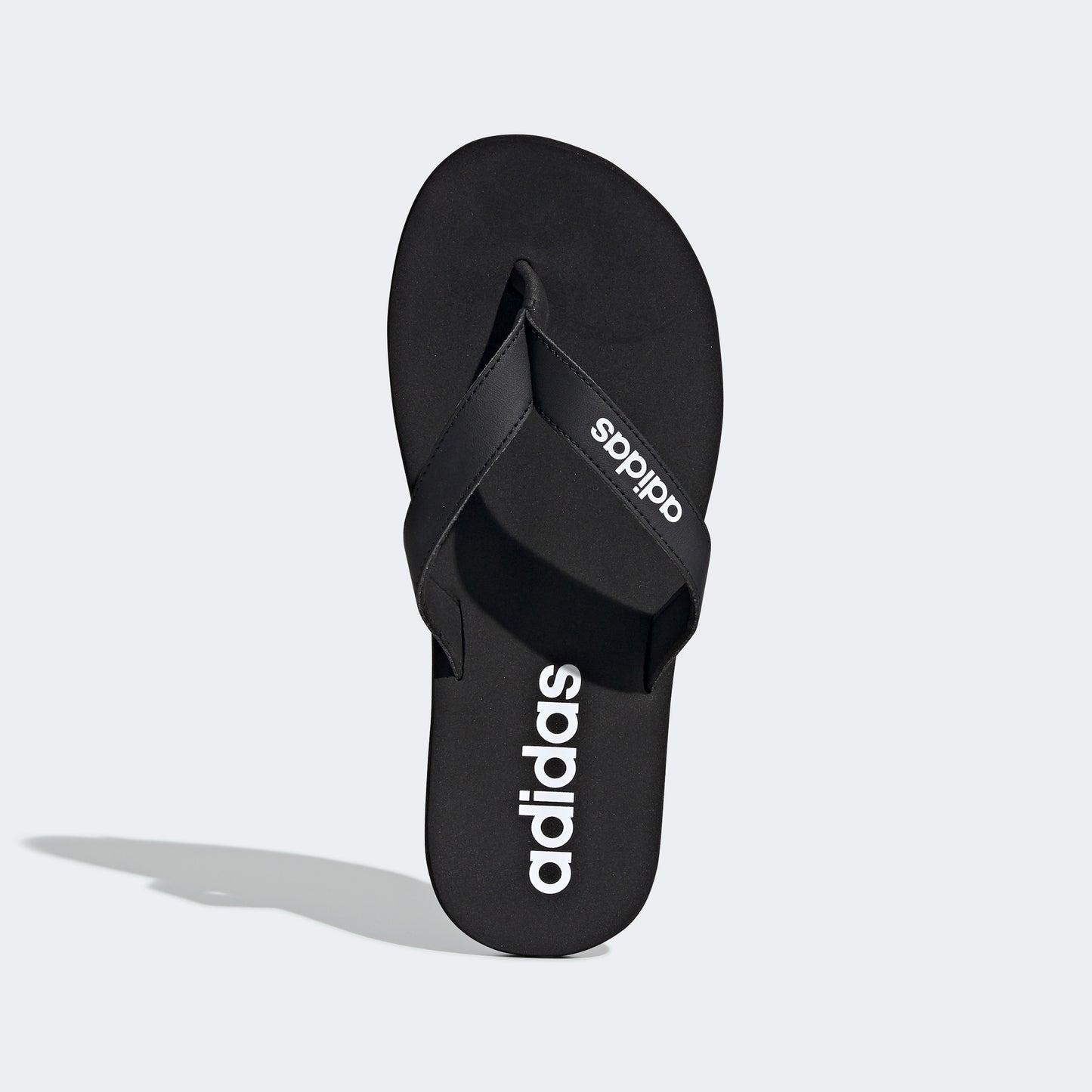Adidas Eezay Parmak Arası Erkek Siyah Terlik