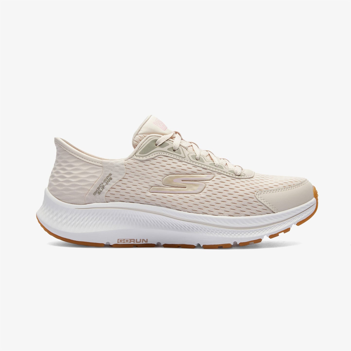 Skechers Go Run Consistent 2.0 Kadın Beyaz Spor Ayakkabı