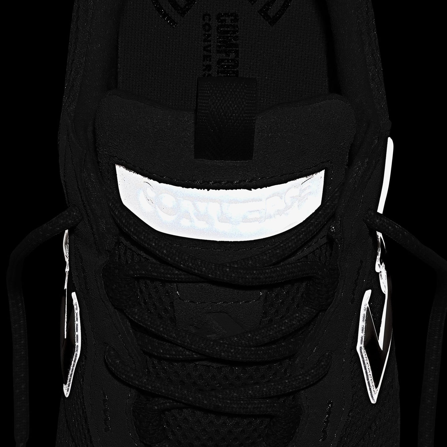 Converse Omega Trainer Unisex Krem Sneaker