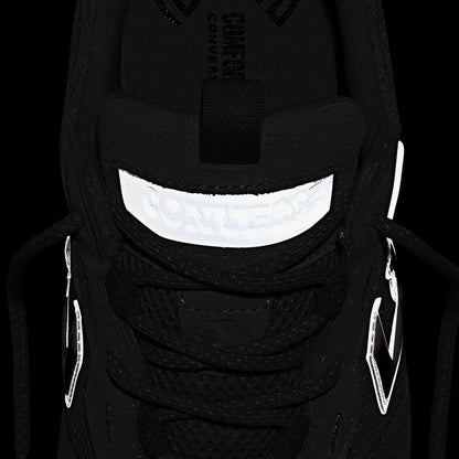 Converse Omega Trainer Unisex Krem Sneaker