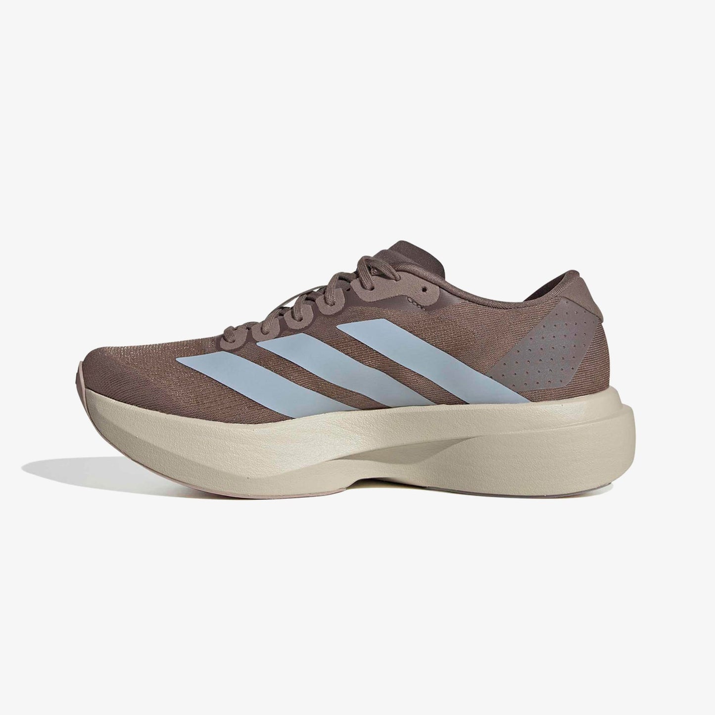 Adidas Adizero Evo Sl Kadın Kahverengi Spor Ayakkabı