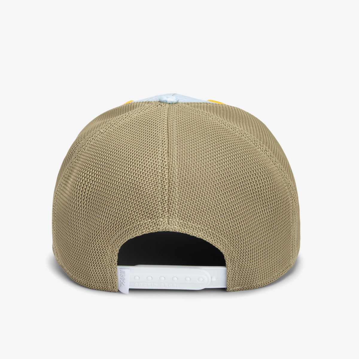 Goorin Bros Phashun Unisex Mavi Şapka