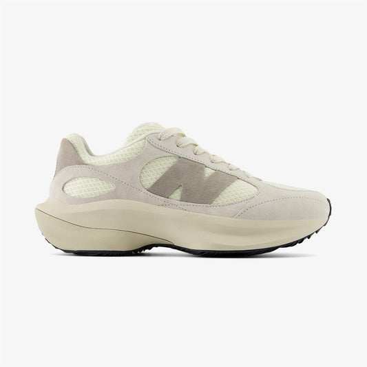New Balance Wrpd Runner Unisex Krem Spor Ayakkabı