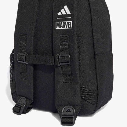 Adidas Little Kids Mrvl Sm Bpk Çocuk Siyah Sırt Çantası