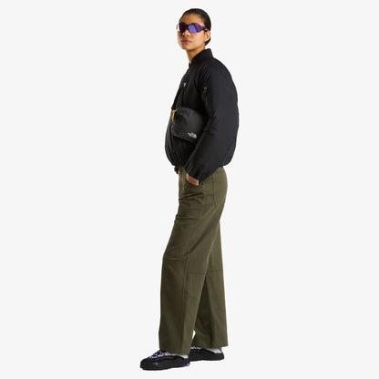 The North Face Choqa Bomber Kadın Siyah Ceket