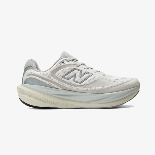 New Balance 1080 Erkek Gri Koşu Ayakkabısı