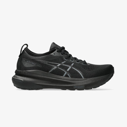 Asics Gel-kayano 31 Kadın Siyah Koşu Ayakkabısı