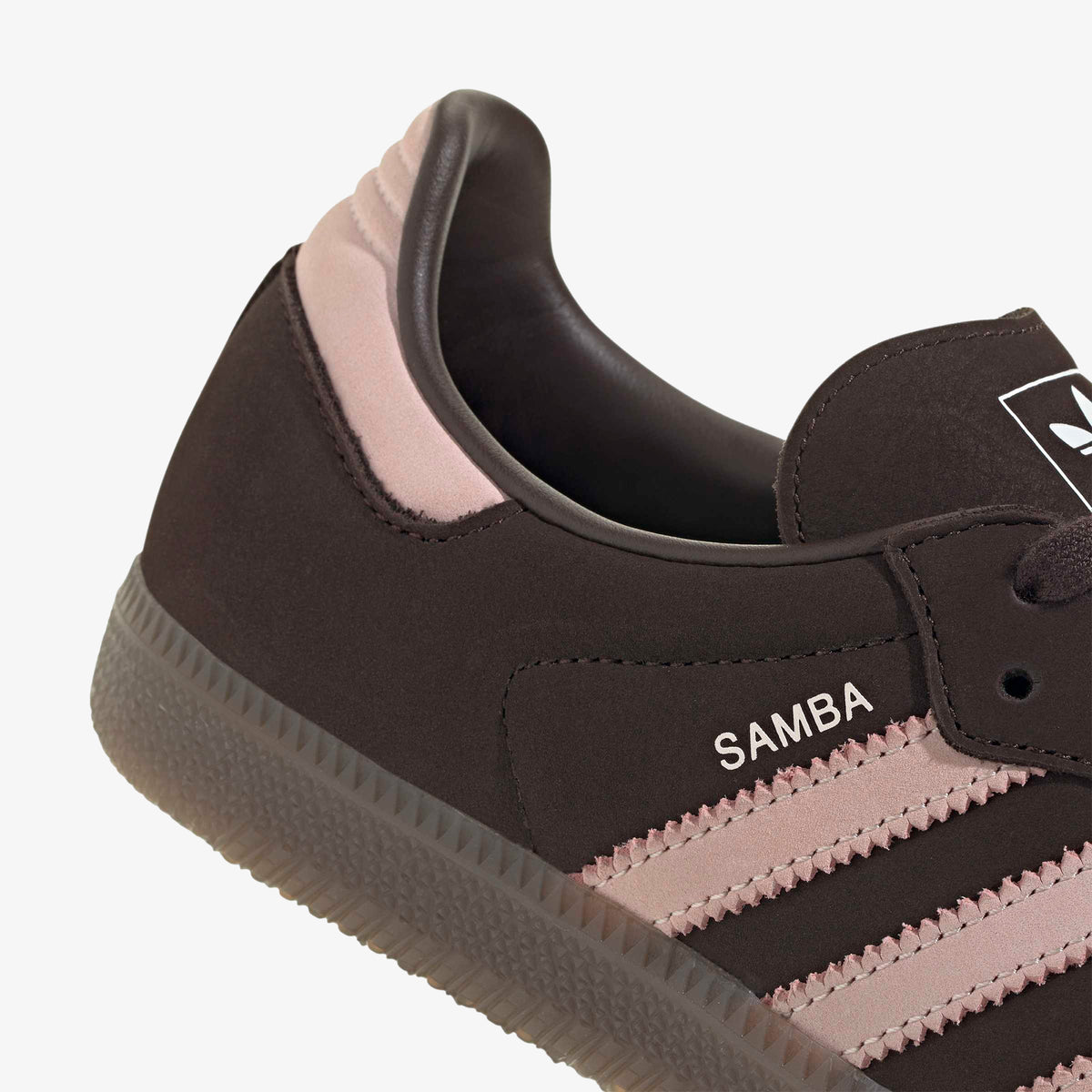Adidas Samba Og Unisex Kahverengi Sneaker