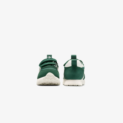Converse Omega Trainer Bebek Yeşil Sneaker