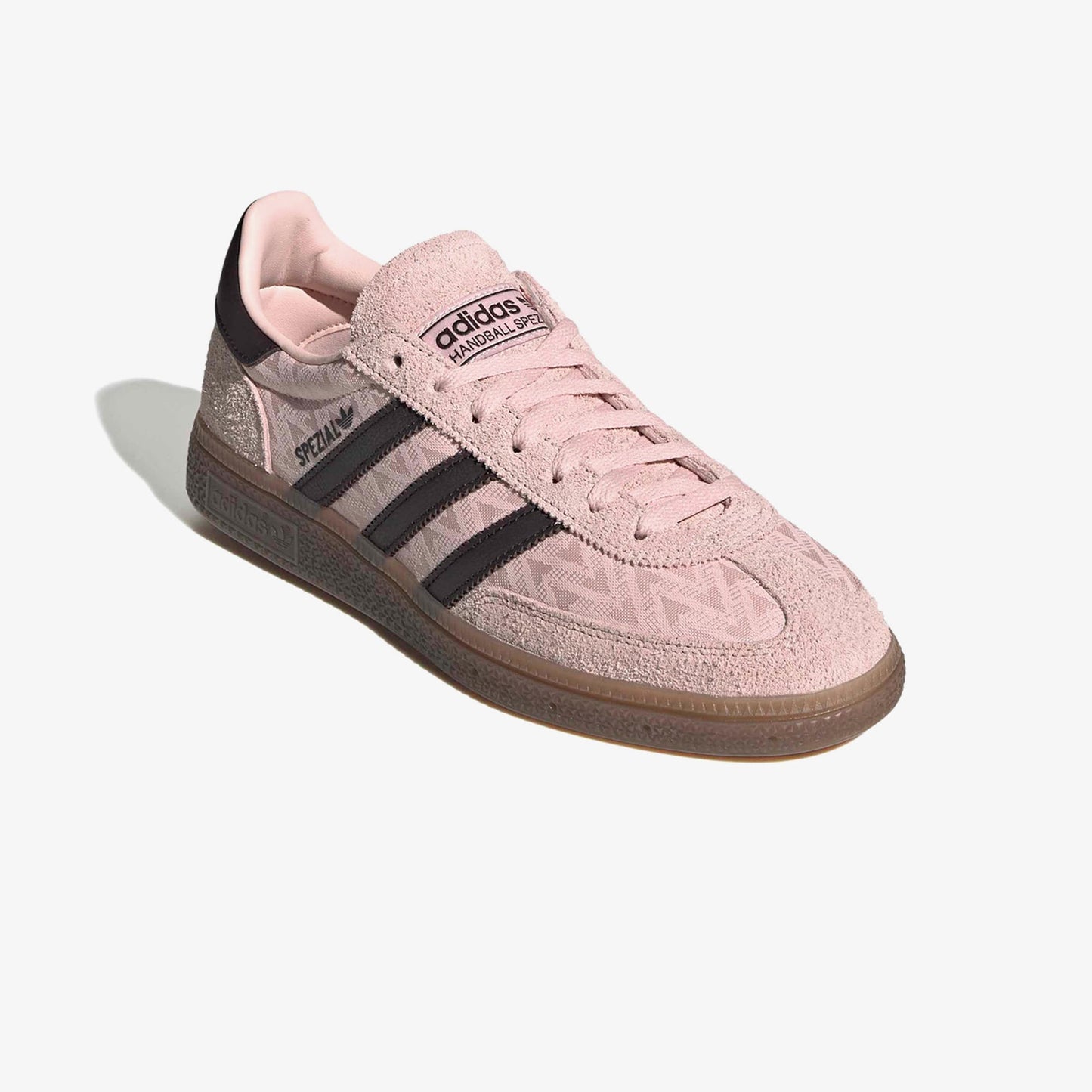 Adidas Handball Spezial Kadın Pembe Spor Ayakkabı
