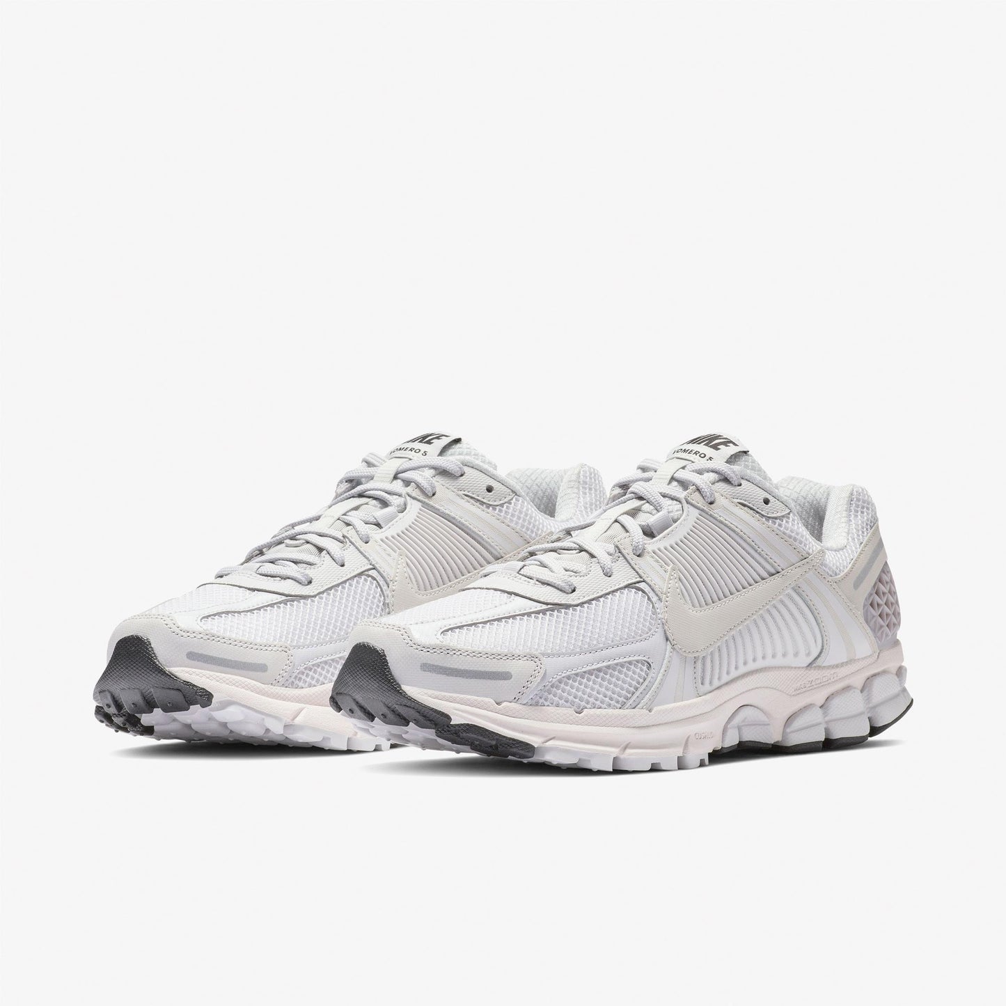 Nike Zoom Vomero 5 Unisex Beyaz Spor Ayakkabı