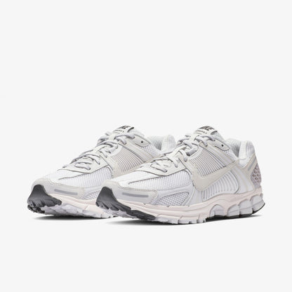 Nike Zoom Vomero 5 Unisex Beyaz Spor Ayakkabı