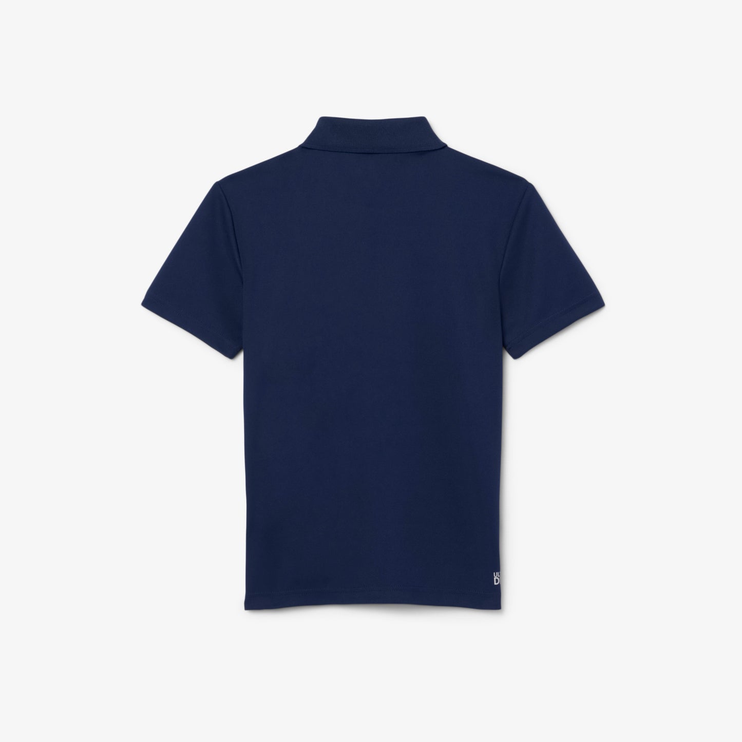 Lacoste Sport Çocuk Baskılı Lacivert Polo