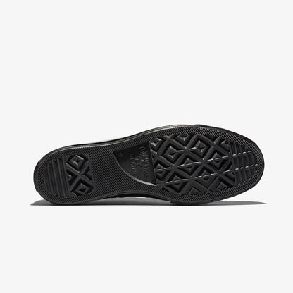 Converse Chuck 70 Deri Unisex Siyah Sneaker