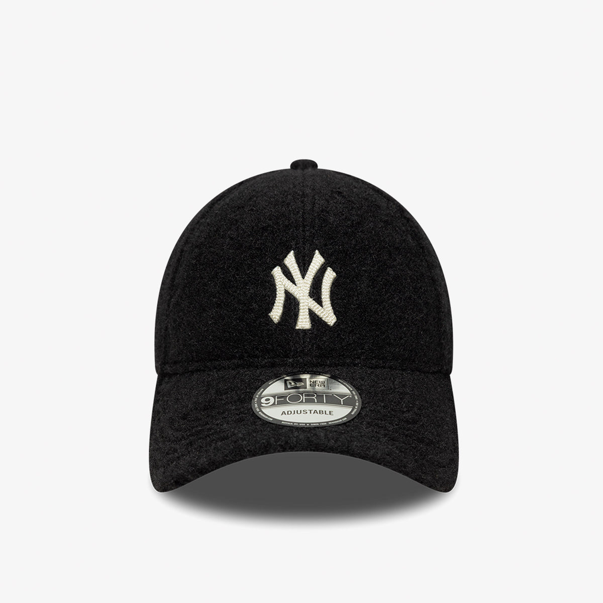 New Era Winter Borg 9forty Neyyan Blk Unisex Siyah Şapka