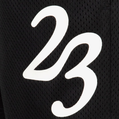 Jordan Mvp Mj 23 Çocuk Siyah Basketbol Şortu