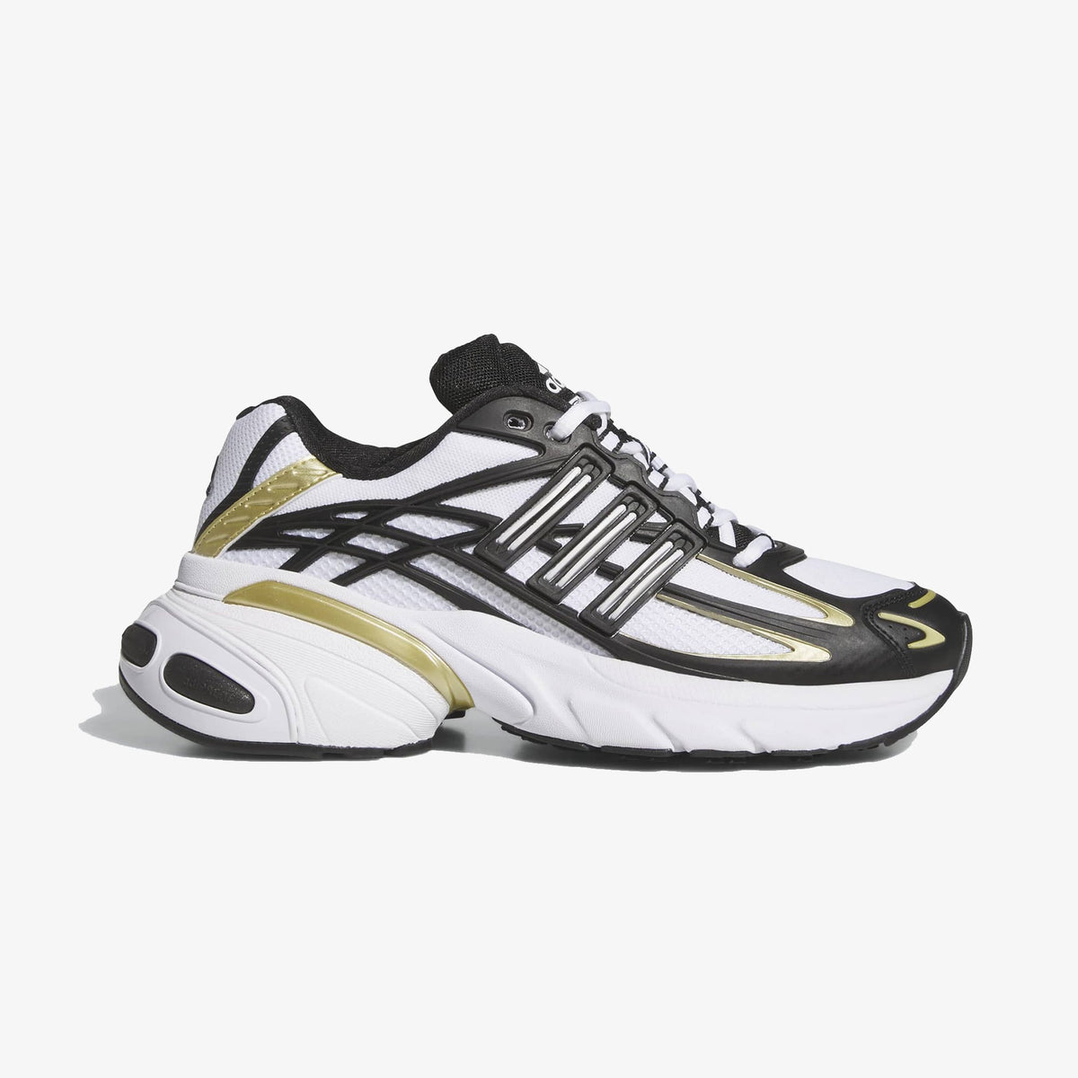 Adidas Adistar Xlg 2.0 Kadın Beyaz Koşu Ayakkabısı