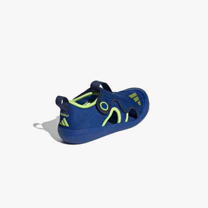 Adidas Altaventure 3 Çocuk Mavi Terlik