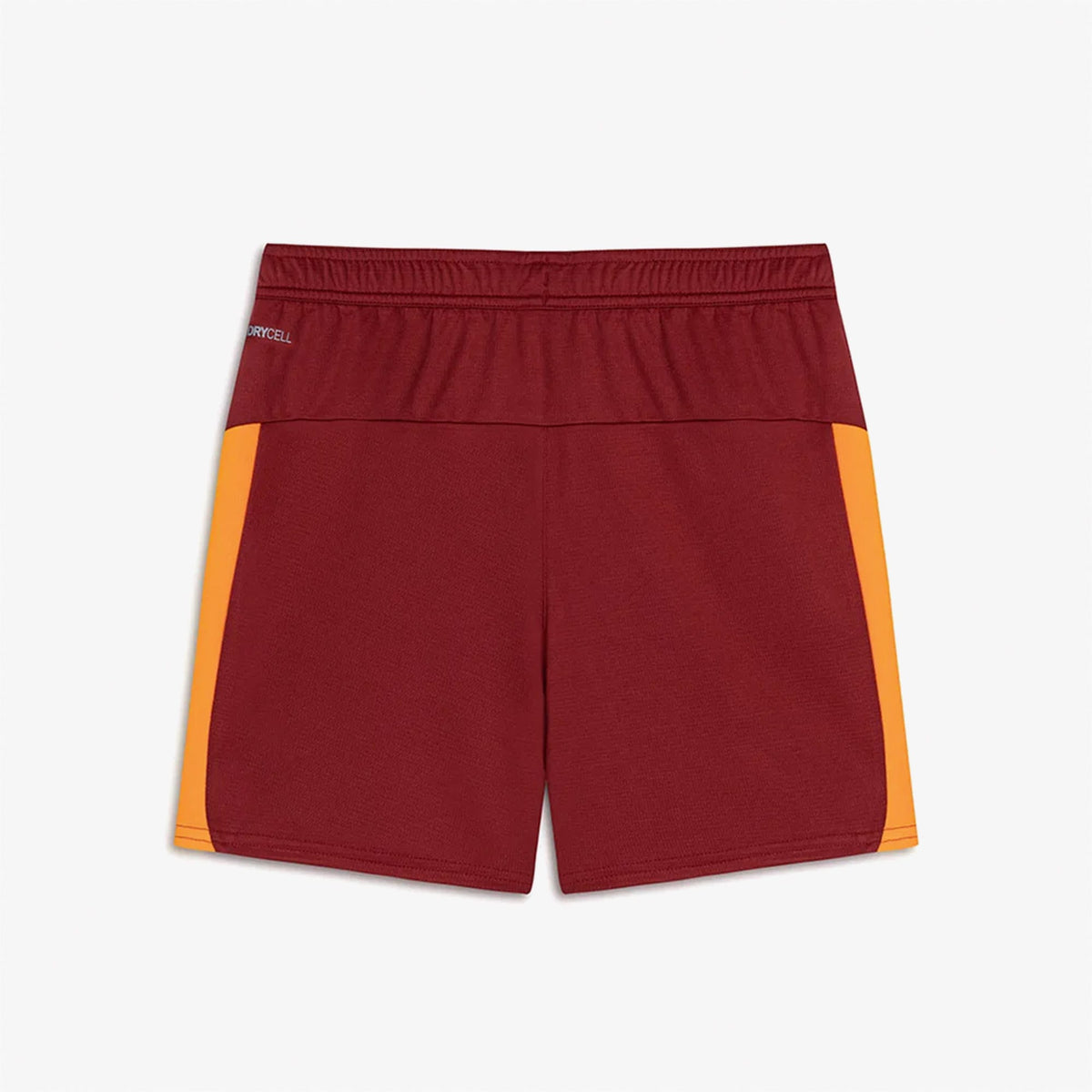 Puma Galatasaray Sk Çocuk Kırmızı Şort