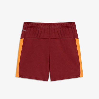 Puma Galatasaray Sk Çocuk Kırmızı Şort