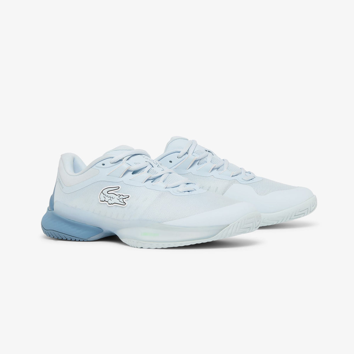 Lacoste Ag-lt Ultra Erkek Mavi Sneaker