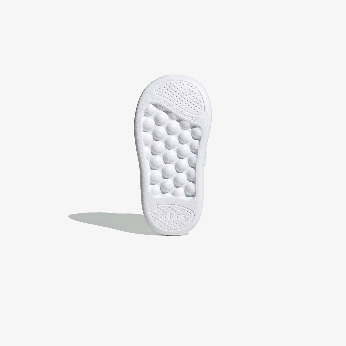 Adidas Grand Court 3.0 Bubble Comfort Çocuk Beyaz Spor Ayakkabı