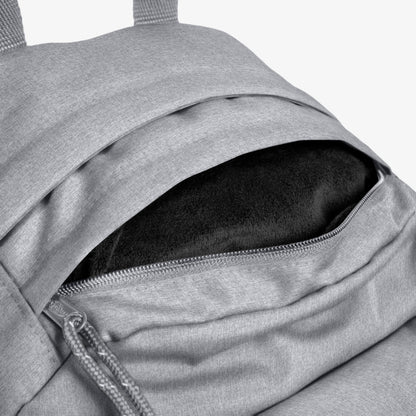 Eastpak Padded Double Unisex Gri Sırt Çantası