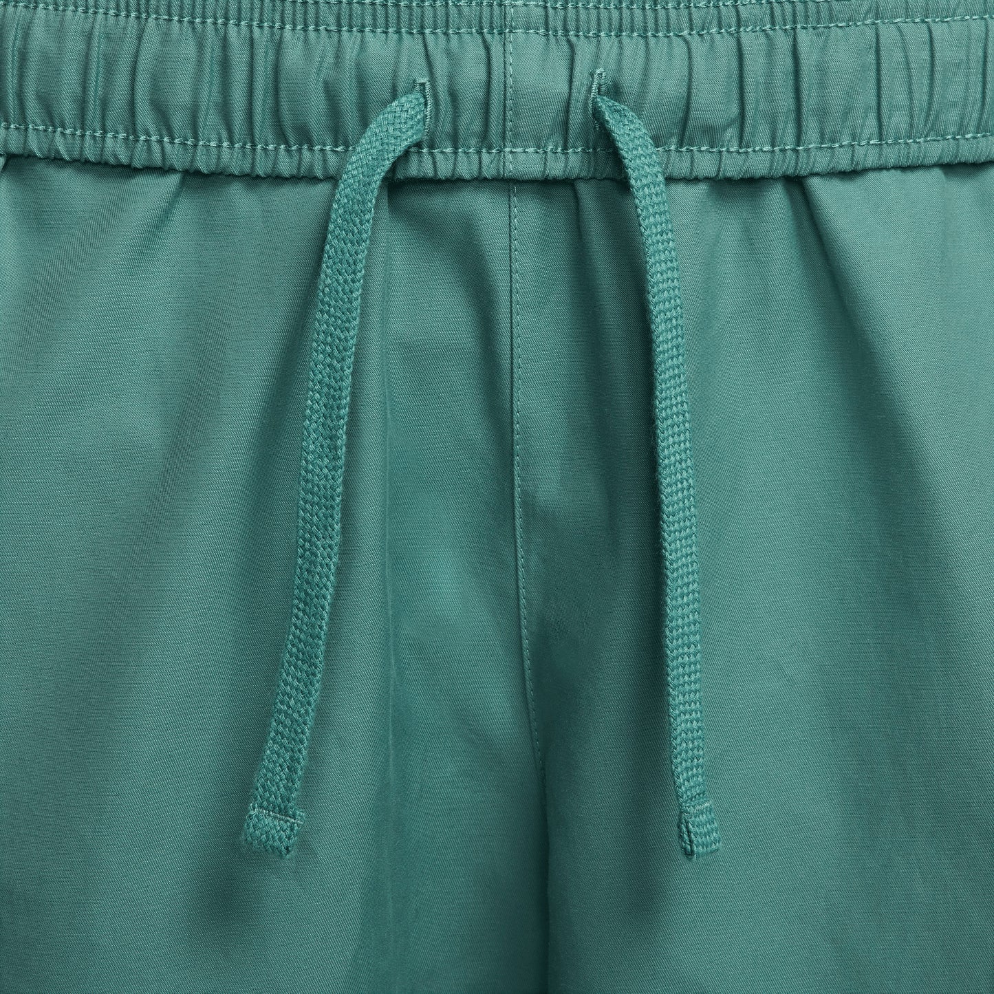 Nike Sportswear Erkek Yeşil Pantolon
