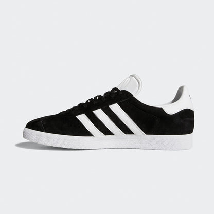 Adidas Originals Gazelle Unisex Siyah Spor Ayakkabı