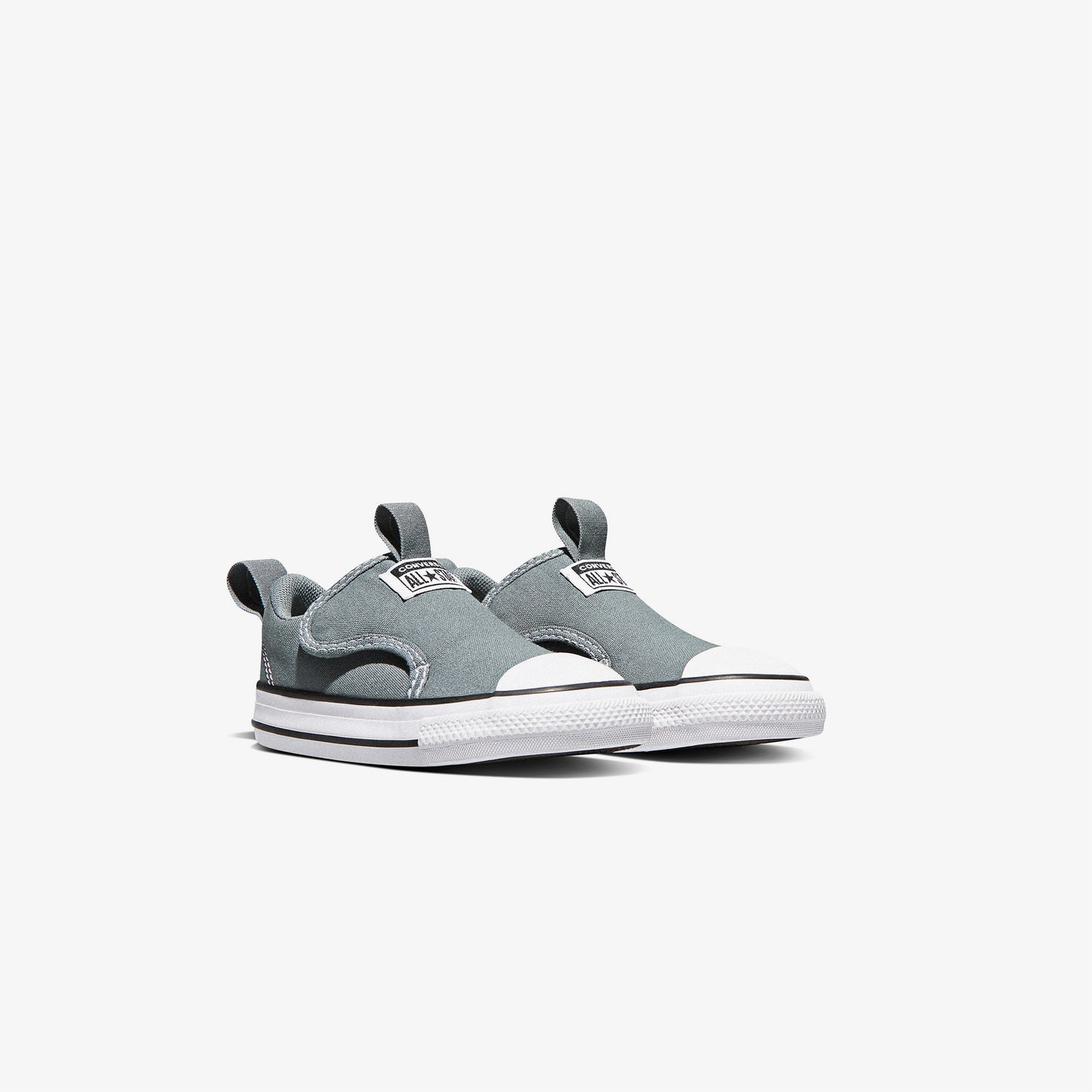 Converse Chuck Taylor All Star Malden Street Bebek Yeşil Terlik