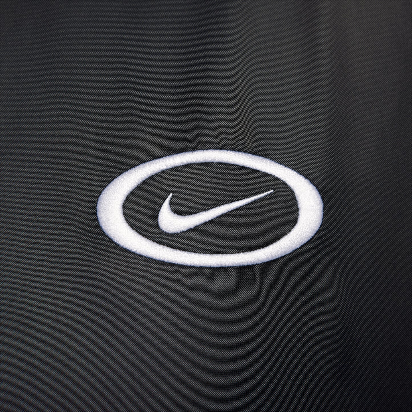 Nike Dnası Repel Basketbol Erkek Siyah Ceket