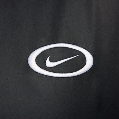 Nike Dnası Repel Basketbol Erkek Siyah Ceket