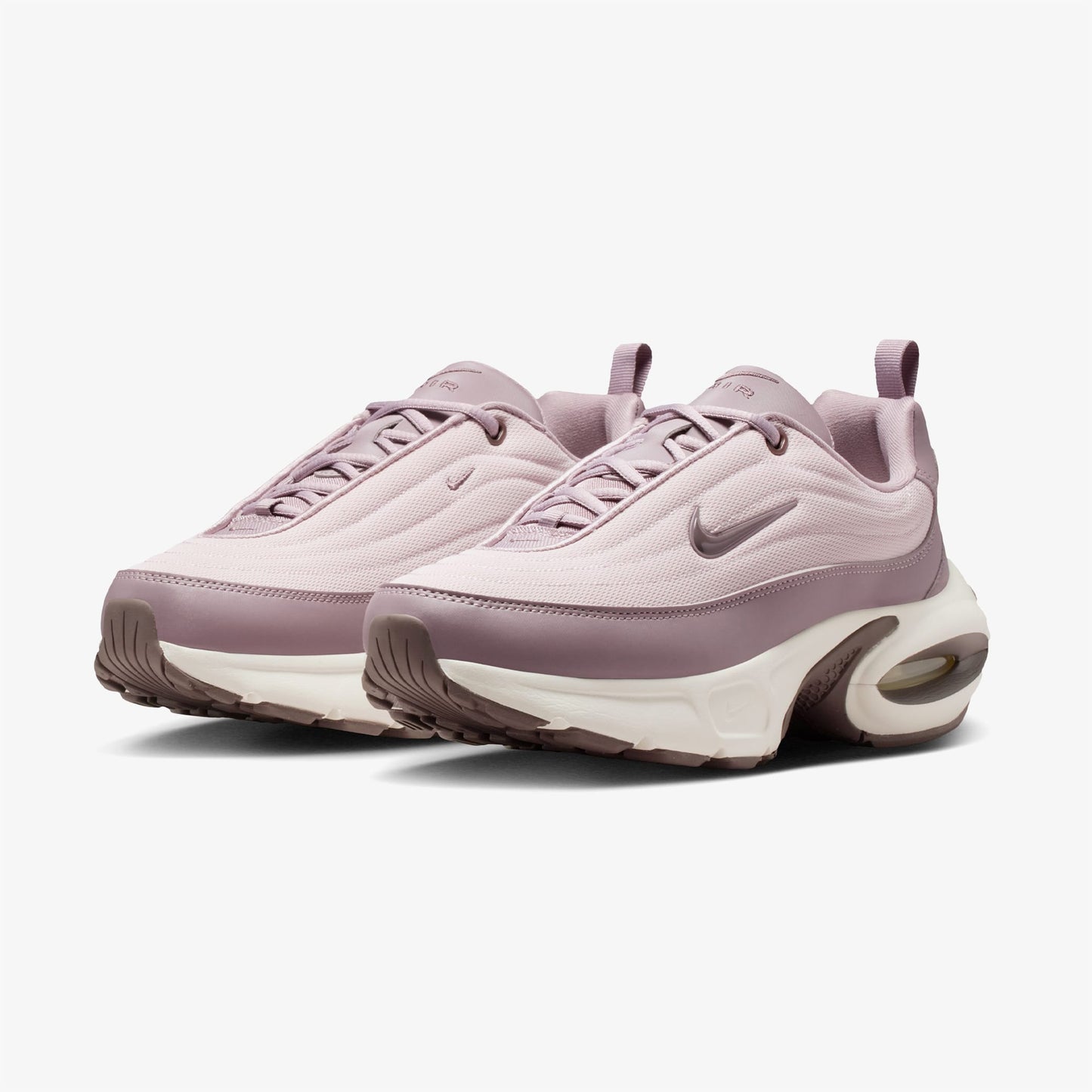 Nike Air Max Portal Kadın Siyah Spor Ayakkabı
