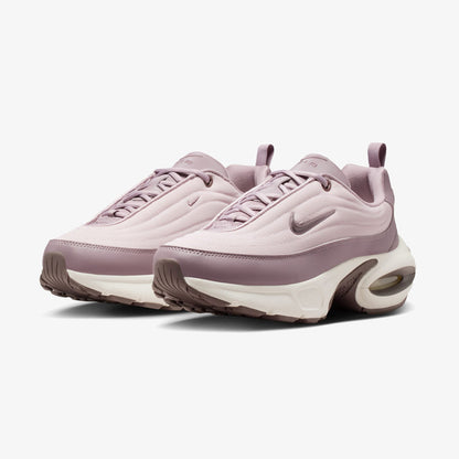 Nike Air Max Portal Kadın Siyah Spor Ayakkabı