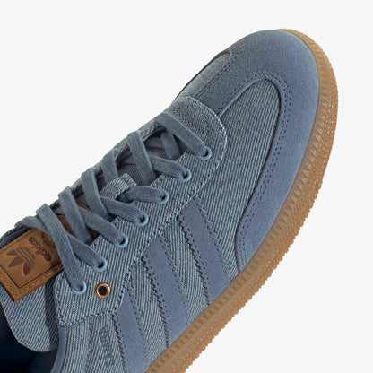 Adidas Samba Og Erkek Çok Renkli Spor Ayakkabı