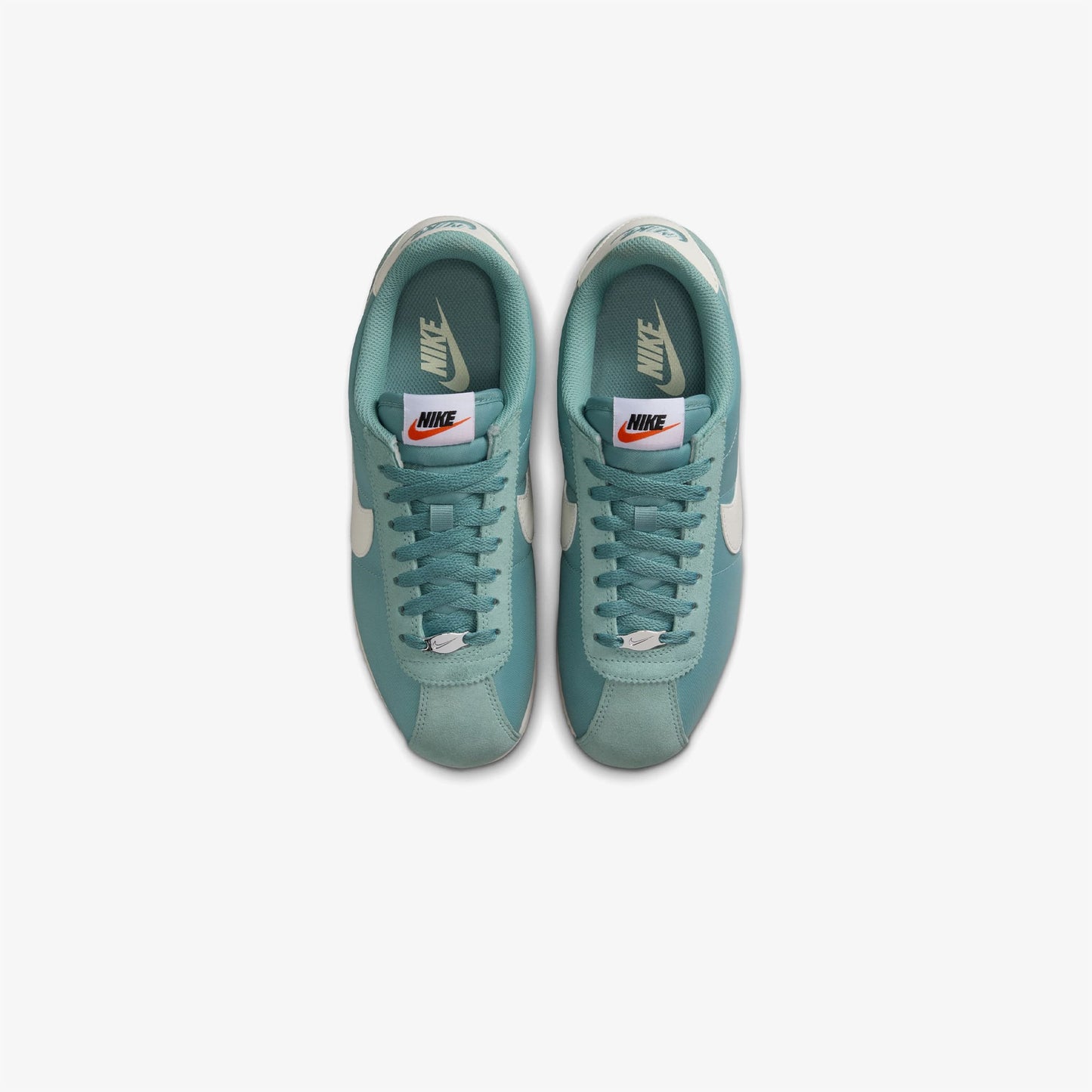 Nike Cortez Kadın Yeşil Spor Ayakkabı