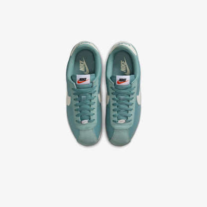 Nike Cortez Kadın Yeşil Spor Ayakkabı