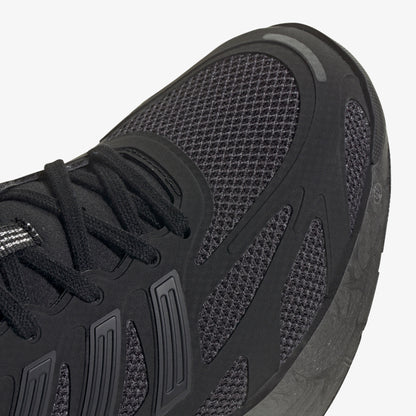 Adidas Adizero Aruku Erkek Siyah Spor Ayakkabı