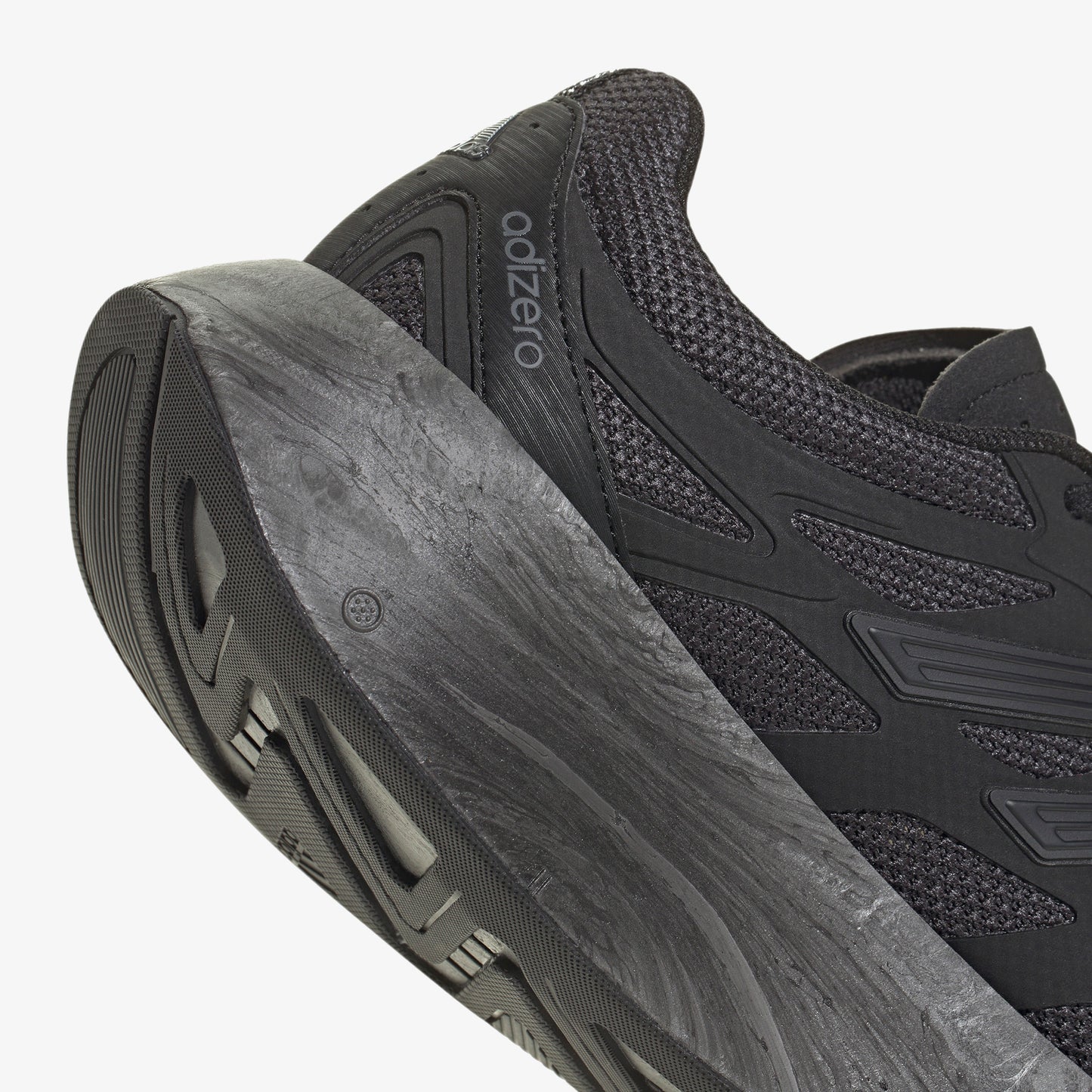 Adidas Adizero Aruku Erkek Siyah Spor Ayakkabı